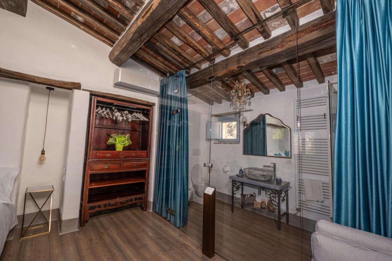 Suite Deluxe