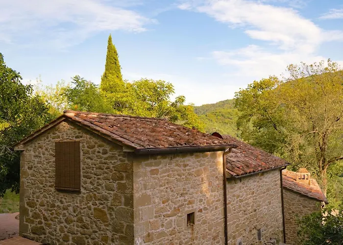Parulia Country House Arezzo