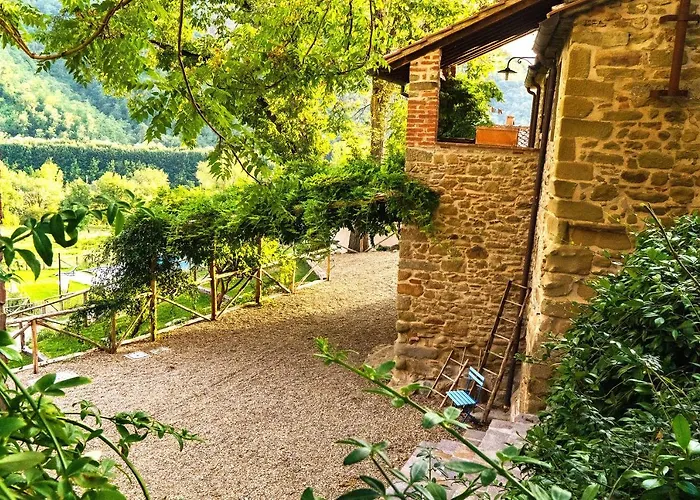 Parulia Country House Arezzo